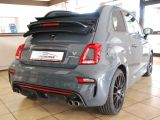 Abarth 500 bei Gebrauchtwagen.expert - Abbildung (5 / 12)