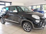 Fiat 500 L bei Gebrauchtwagen.expert - Abbildung (2 / 11)