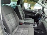 VW Golf Sportsvan bei Gebrauchtwagen.expert - Abbildung (8 / 15)