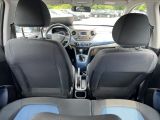 Hyundai i10 bei Gebrauchtwagen.expert - Abbildung (10 / 15)