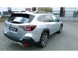 Subaru Outback bei Gebrauchtwagen.expert - Abbildung (6 / 12)