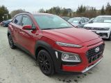 Hyundai Kona bei Gebrauchtwagen.expert - Abbildung (2 / 15)