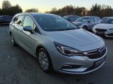Opel Astra bei Gebrauchtwagen.expert - Abbildung (2 / 15)
