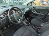 Opel Astra bei Gebrauchtwagen.expert - Abbildung (5 / 15)