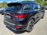 Cupra Ateca bei Gebrauchtwagen.expert - Abbildung (4 / 15)