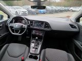 Seat Leon bei Gebrauchtwagen.expert - Abbildung (10 / 15)