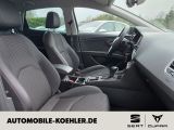 Seat Leon bei Gebrauchtwagen.expert - Abbildung (8 / 15)
