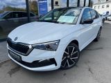 Skoda Scala bei Gebrauchtwagen.expert - Abbildung (15 / 15)