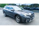 Subaru Outback bei Gebrauchtwagen.expert - Abbildung (3 / 12)