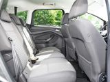 Ford C-MAX bei Gebrauchtwagen.expert - Abbildung (8 / 15)