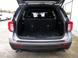 Ford Explorer bei Gebrauchtwagen.expert - Abbildung (10 / 15)