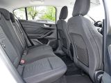 Ford Focus bei Gebrauchtwagen.expert - Abbildung (8 / 15)