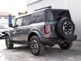 Ford Bronco bei Gebrauchtwagen.expert - Abbildung (4 / 15)