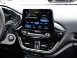 Ford Fiesta bei Gebrauchtwagen.expert - Abbildung (6 / 15)