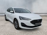 Ford Focus bei Gebrauchtwagen.expert - Abbildung (8 / 15)