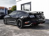 Ford Mustang bei Gebrauchtwagen.expert - Abbildung (3 / 15) Ford Mustang bei Gebrauchtwagen.expert - Abbildung (3 / 15)