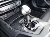 Ford Mustang bei Gebrauchtwagen.expert - Abbildung (14 / 15)