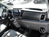 Ford Transit Custom bei Gebrauchtwagen.expert - Abbildung (5 / 15)