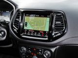 Jeep Compass bei Gebrauchtwagen.expert - Abbildung (6 / 15)