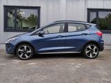 Ford Fiesta bei Gebrauchtwagen.expert - Abbildung (2 / 15)