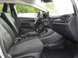 Ford Fiesta bei Gebrauchtwagen.expert - Abbildung (4 / 15) Ford Fiesta bei Gebrauchtwagen.expert - Abbildung (4 / 15)