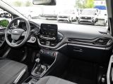 Ford Fiesta bei Gebrauchtwagen.expert - Abbildung (5 / 15) Ford Fiesta bei Gebrauchtwagen.expert - Abbildung (5 / 15)