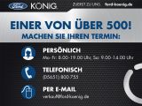 Ford Fiesta bei Gebrauchtwagen.expert - Abbildung (11 / 11)