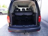 VW Caddy bei Gebrauchtwagen.expert - Abbildung (9 / 15)