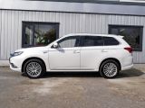 Mitsubishi Outlander bei Gebrauchtwagen.expert - Abbildung (2 / 15)