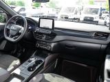 Ford Kuga bei Gebrauchtwagen.expert - Abbildung (5 / 15)