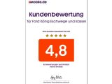 Ford Focus ST bei Gebrauchtwagen.expert - Abbildung (13 / 13)