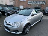 Opel Tigra bei Gebrauchtwagen.expert - Abbildung (6 / 15)
