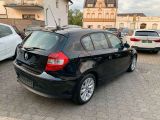 BMW 1er bei Gebrauchtwagen.expert - Abbildung (11 / 14) BMW 1er bei Gebrauchtwagen.expert - Abbildung (11 / 14)