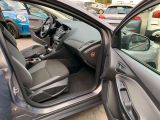 Ford Focus Turnier bei Gebrauchtwagen.expert - Abbildung (12 / 15)