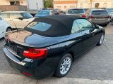 BMW 2er bei Gebrauchtwagen.expert - Abbildung (5 / 15) BMW 2er bei Gebrauchtwagen.expert - Abbildung (5 / 15)