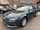 Audi A4 bei Gebrauchtwagen.expert - Abbildung (13 / 15) Audi A4 bei Gebrauchtwagen.expert - Abbildung (13 / 15)