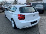 BMW 1er bei Gebrauchtwagen.expert - Abbildung (3 / 15)