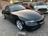 BMW Z4 bei Gebrauchtwagen.expert - Abbildung (5 / 15)