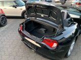 BMW Z4 bei Gebrauchtwagen.expert - Abbildung (7 / 15)