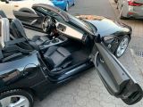 BMW Z4 bei Gebrauchtwagen.expert - Abbildung (15 / 15)