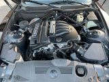 BMW Z4 bei Gebrauchtwagen.expert - Abbildung (11 / 15)