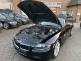 BMW Z4 bei Gebrauchtwagen.expert - Abbildung (10 / 15)