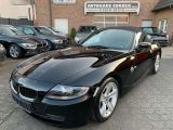 BMW Z4 bei Gebrauchtwagen.expert - Abbildung (4 / 15)
