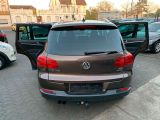 VW Tiguan bei Gebrauchtwagen.expert - Abbildung (4 / 15)