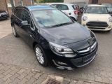 Opel Astra bei Gebrauchtwagen.expert - Abbildung (3 / 15)