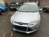 Ford Focus Turnier bei Gebrauchtwagen.expert - Abbildung (7 / 15) Ford Focus Turnier bei Gebrauchtwagen.expert - Abbildung (7 / 15)