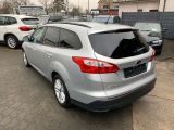 Ford Focus Turnier bei Gebrauchtwagen.expert - Abbildung (3 / 15) Ford Focus Turnier bei Gebrauchtwagen.expert - Abbildung (3 / 15)