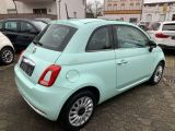 Fiat 500 bei Gebrauchtwagen.expert - Abbildung (2 / 15)