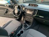 VW New Beetle bei Gebrauchtwagen.expert - Abbildung (8 / 15) VW New Beetle bei Gebrauchtwagen.expert - Abbildung (8 / 15)