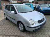 VW Polo IV bei Gebrauchtwagen.expert - Abbildung (7 / 15)
